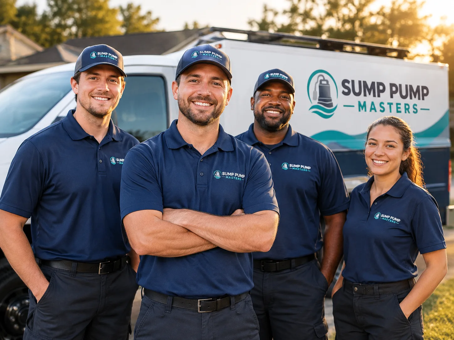 Sump Pump Repair company in Channing, TX