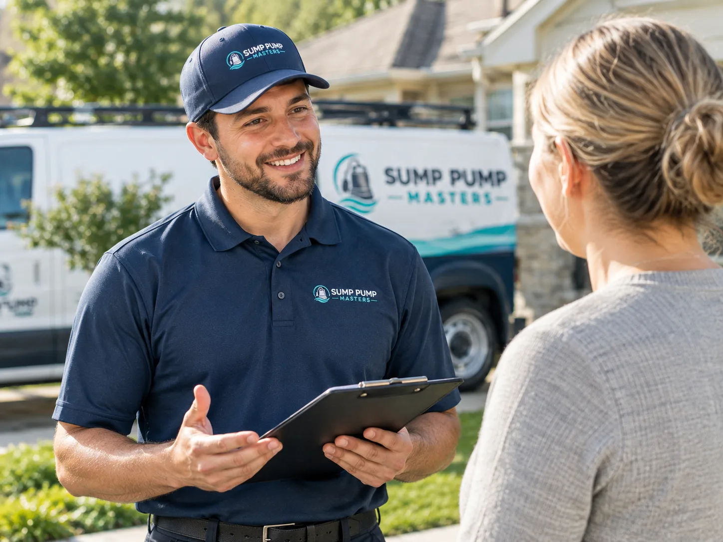 Sump Pump Repair Channing, TX FAQs